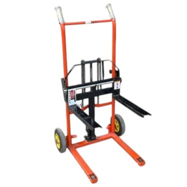 xe nang cao mini 0.9m-200kg xnc-092 hinh 1