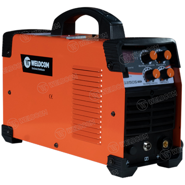 may han inox tig nguoi tig250s w228 jasic hinh 1