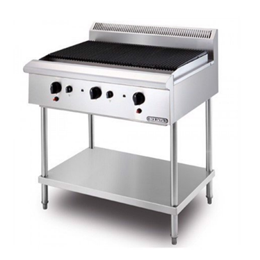 bep nuong dung gas berjaya cb3bfs-17 hinh 1