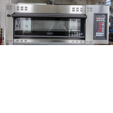 lo nuong banh bresso hbdo-2001 hinh 1