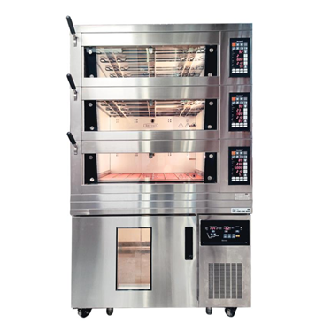 lo nuong banh bresso hbwo-2310-zs3 hinh 1