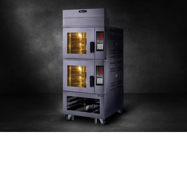 lo nuong doi luu bresso hcv-5+5 air hinh 1