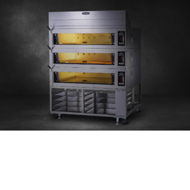 lo nuong  banh bresso hbwo-2003-zs3 hinh 1