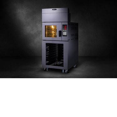 lo nuong doi luu bresso hcv-5 air hinh 1