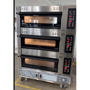 lo nuong banh bresso hbdo-2003-g hinh 1