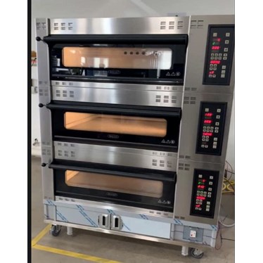 lo nuong banh bresso hbdo-3003-g hinh 1