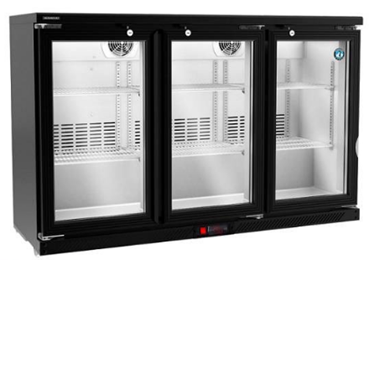 tu mat minibar hoshizaki rbwh135-vn hinh 1
