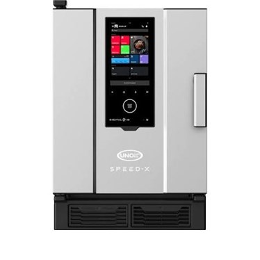 lo nuong combi speed unox speed-x™ xepa-0523-exrn  hinh 1