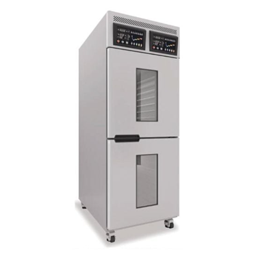 tu u bot 36 khay (2 bang dieu khien) well-kool sprs775l2 hinh 1