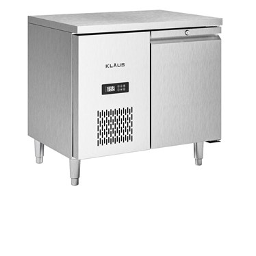 ban mat 1 canh inox klaus kcc-1.1-1d hinh 1