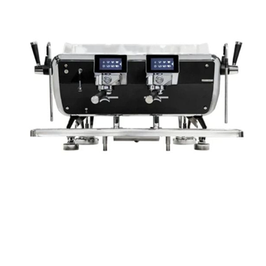 may pha ca phe 2 hong pha tempesta frc | storm barista attitude hinh 1