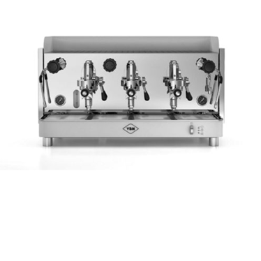 may pha ca phe 3 hong pha replica manuale hx (inox) | vbm hinh 1