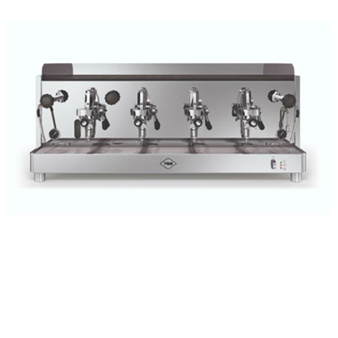 may pha ca phe 4 hong pha replica manuale hx (inox) | vbm hinh 1