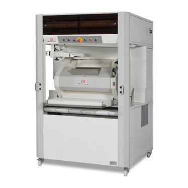 tu u bot mecnosud evo 3000 / 3100 hinh 1