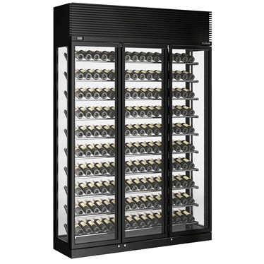tu trung bay ruou klaus kwd-1800 hinh 1