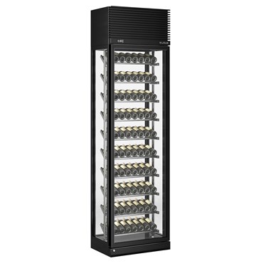 tu trung bay ruou klaus kwd-750 hinh 1