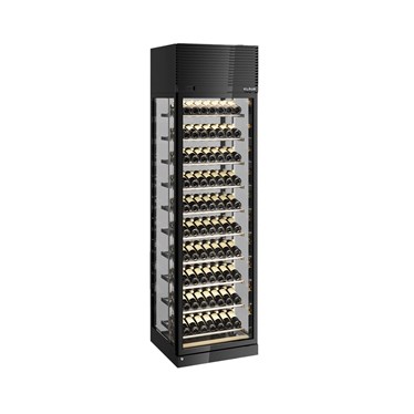 tu trung bay ruou klaus kwd-750(b) hinh 1