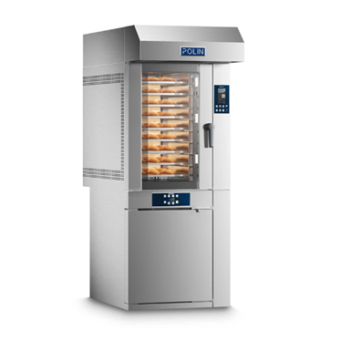 lo nuong banh polin smart wind 4060/5 hinh 1