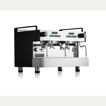 may pha ca phe rocket espresso boxer timer   hinh 1