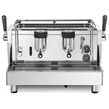 may pha ca phe rocket espresso re doppia hinh 1