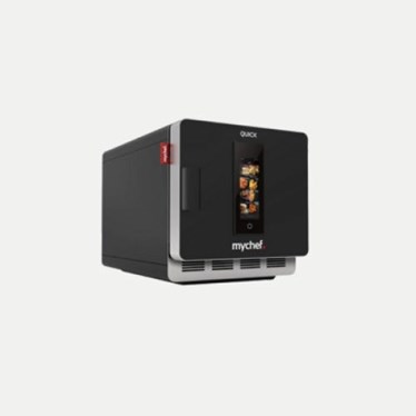 mychef lo nuong sieu toc quick 1t black hinh 1