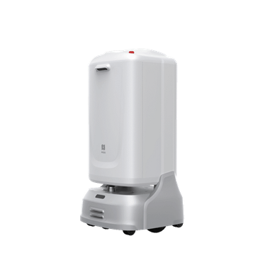 robot giao hang tu dong pudu flashbot max hinh 1