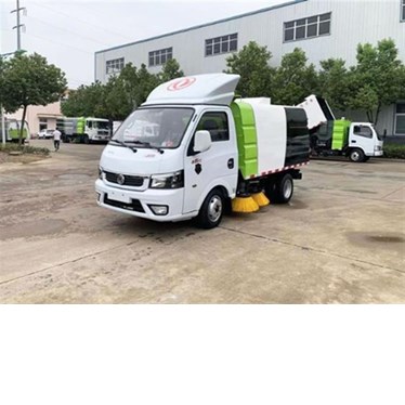 xe quet hut bui duong dongfeng 2 khoi tv-0182   hinh 1