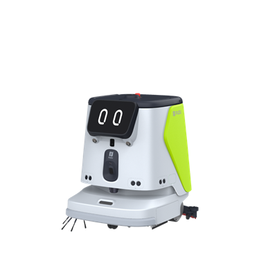 robot ve sinh tu dong da nang pudu cc1 pro hinh 1