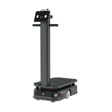 robot van chuyen cong nghiep pudu t150 hinh 1