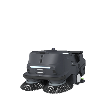 robot hut bui – quet – lau thong minh pudu mt1 vac hinh 1