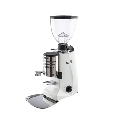  may xay ca phe cong nghiep ban tu dong mazzer major v automatic  hinh 1