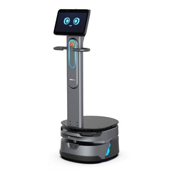 robot kho van carrybot 1 - d150 hinh 1