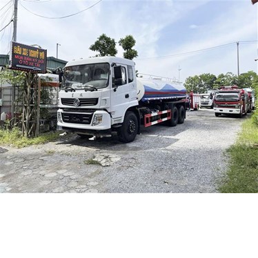 xe phun nuoc rua duong dongfeng 14 khoi tv-0222   hinh 1