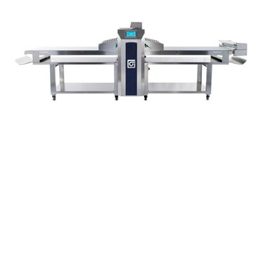 may can bot tu dong tronic plus thuong hieu polin (y) q600   hinh 1