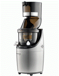 Máy ép trái cây tốc độ chậm Kuvings CS520CB