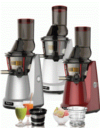Máy ép trái cây tốc độ chậm Kuvings NS-321CBM2
