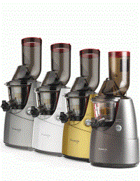 Máy ép trái cây tốc độ chậm Kuvings NS-621CBM2