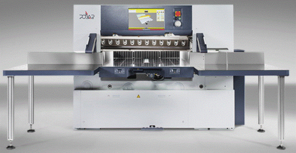 may xen giay polar mohr 115 hinh 1