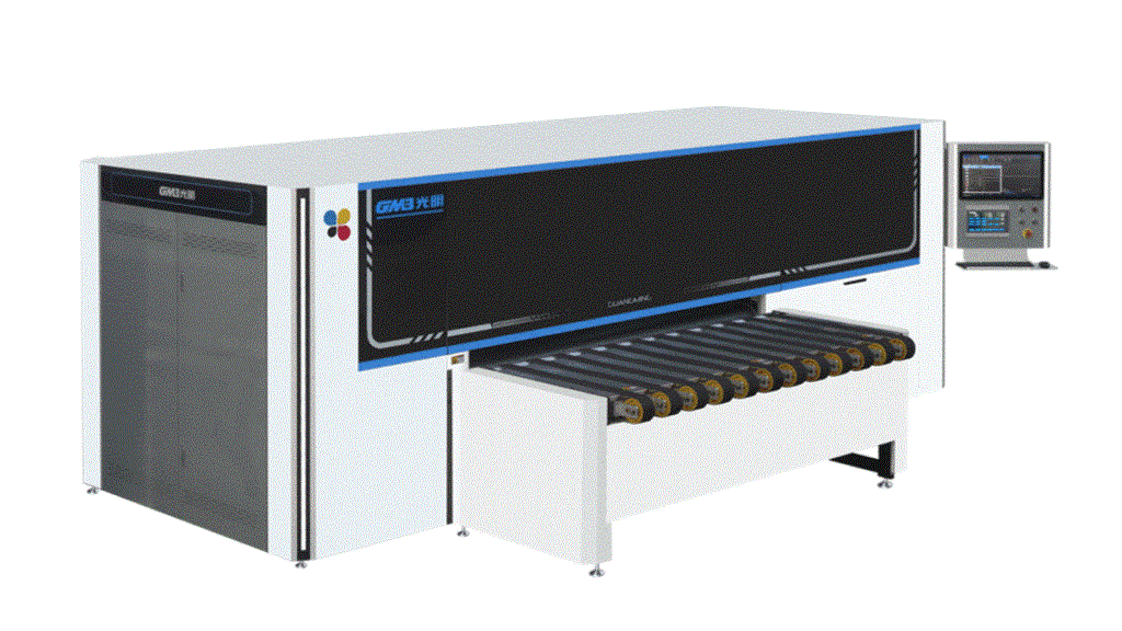 may in carton ky thuat so multi-pass va single-pass (2 chuc nang) ijet 2500s-16b  hinh 1