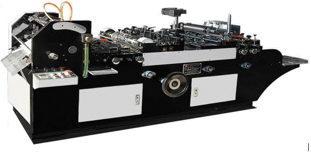 may dan bao thu a5  zf-291 hinh 1