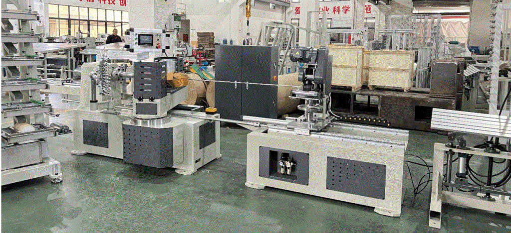 may lam loi ong giay do day 5mm vg-500jgog hinh 1