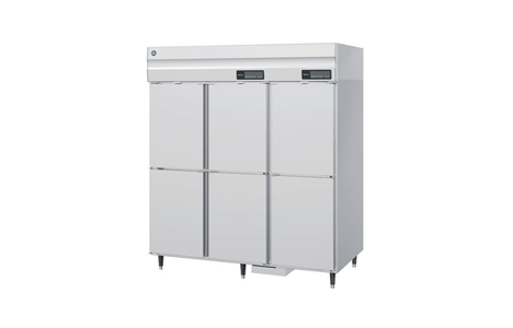 tu dong mat 6 canh hoshizaki hrf-188mc-s hinh 2