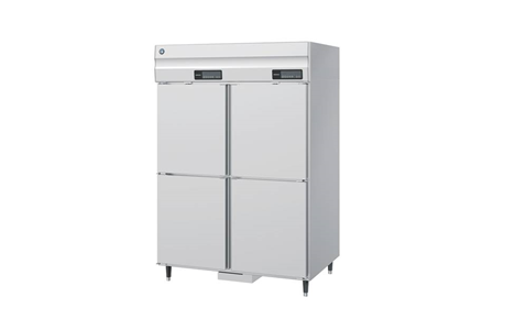tu dong mat 4 canh hoshizaki hrf-148mc-s hinh 2