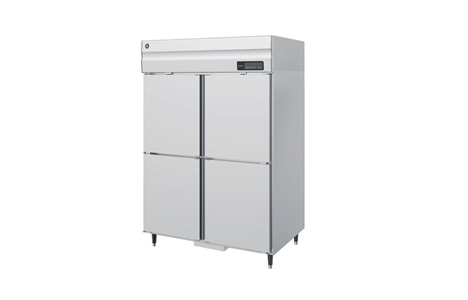 tu mat dung 4 canh hoshizaki hr-148mc-s hinh 2