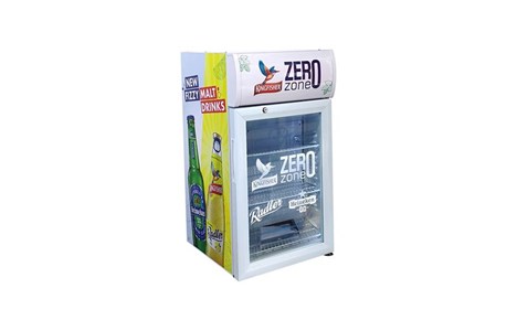 tu mat minibar kolner kn52b hinh 3