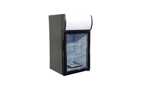 tu mat minibar kolner kn40b hinh 2