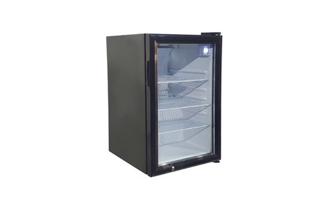 tu mat minibar kolner kn68 hinh 2