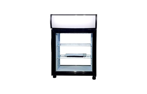 tu mat minibar kolner kn35b hinh 2