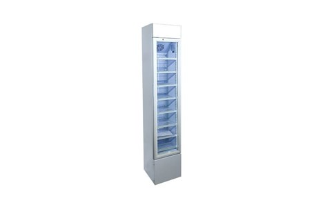 tu mat dung 1 canh kinh kolner kn105b hinh 2