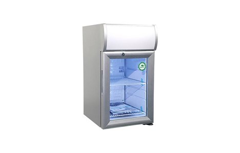 tu mat minibar kolner kn21b hinh 2